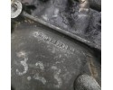 Rear differential Mercedes Benz 190 W201 2013510908 3 23 Catalog number of the original 323