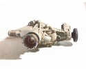 Audi Q5 SQ5 FY Rear Differential 0B0500043N Part manufacturer Audi OE