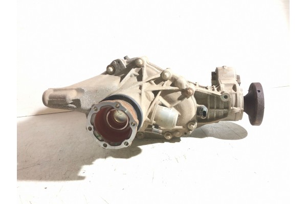 Audi Q5 SQ5 FY Rear Differential 0B0500043N Part manufacturer Audi OE