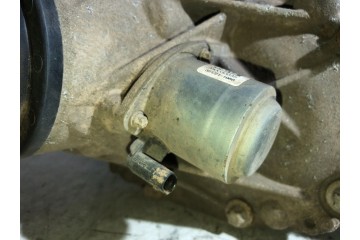 Audi Q5 SQ5 FY Rear Differential 0B0500043N Installation side multipurpose