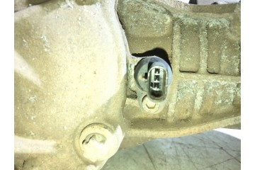 Audi Q5 SQ5 FY Rear Differential 0B0500043N Catalog number of substitutes 299TJR00667