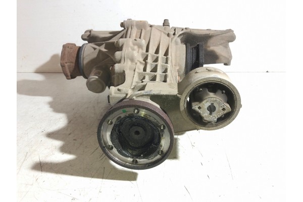 Audi Q5 SQ5 FY Rear Differential 0B0500043N Catalog number of the original 080422