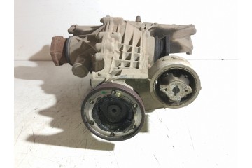 Audi Q5 SQ5 FY Rear Differential 0B0500043N Catalog number of the original 080422