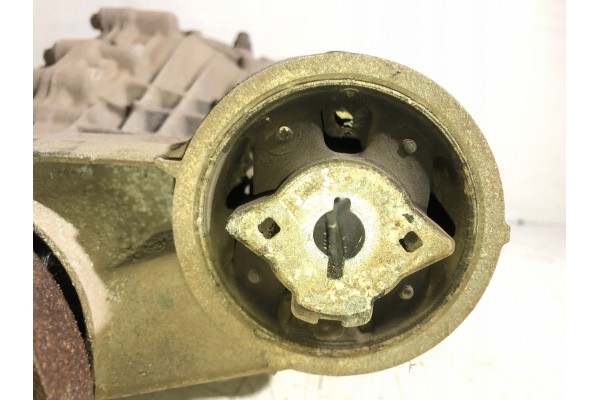 Diferencial Trasero Audi Q5 SQ5 FY 0B0500043N