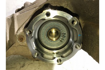 Diferencial Trasero Audi Q5 SQ5 FY 0B0500043N