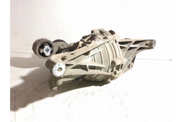 Diferencial Trasero Audi Q5 SQ5 FY 0B0500043N