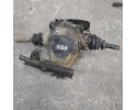 Rear differential Mercedes Benz C W202 R1243513008 3 07