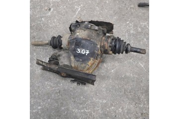 Rear differential Mercedes Benz C W202 R1243513008 3 07
