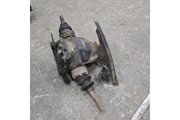 Rear differential Mercedes Benz C W202 R1243513008 3 07 Part manufacturer Mercedes Benz OE