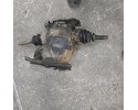 Rear differential Mercedes Benz C W202 R1243513008 3 07 Catalog number of the part R1243513008