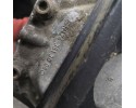 Rear differential Mercedes Benz C W202 R1243513008 3 07 Car type passenger cars