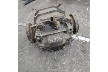 Rear differential Mercedes Benz 190 W201 2013510908