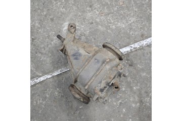 Rear differential Mercedes Benz 190 W201 2013510908 Part manufacturer Mercedes Benz OE
