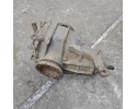 Rear differential Mercedes Benz 190 W201 2013510908 Catalog number of the part 2013510908