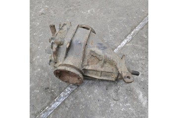 Rear differential Mercedes Benz 190 W201 2013510908 Catalog number of the part 2013510908