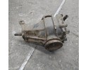 Rear differential Mercedes Benz 190 W201 2013510908 Car type passenger cars
