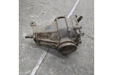 Rear differential Mercedes Benz 190 W201 2013510908 Car type passenger cars