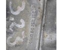 Rear differential Mercedes Benz 190 W201 2013510908 Installation side multipurpose