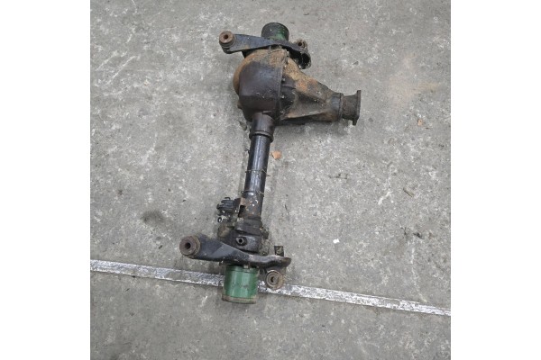 Front differential Opel Frontera A 8018041