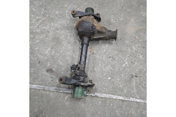 Front differential Opel Frontera A 8018041