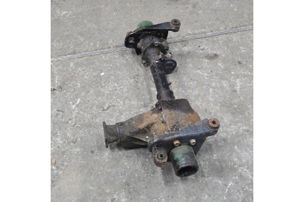 Front differential Opel Frontera A 8018041 Part manufacturer Opel OE
