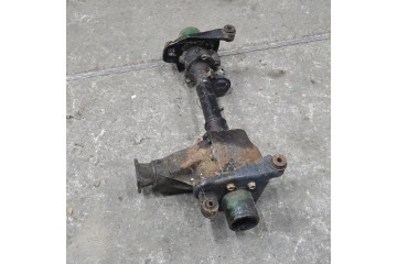 Front differential Opel Frontera A 8018041 Part manufacturer Opel OE