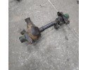 Front differential Opel Frontera A 8018041 Catalog number of the part 8018041
