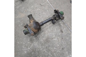 Front differential Opel Frontera A 8018041 Catalog number of the part 8018041