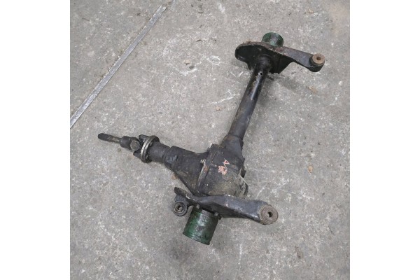 Front differential Opel Frontera A 8018041