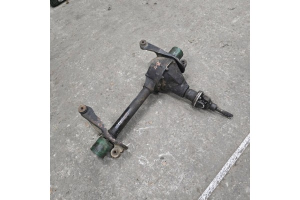 Front differential Opel Frontera A 8018041 Part manufacturer Opel OE