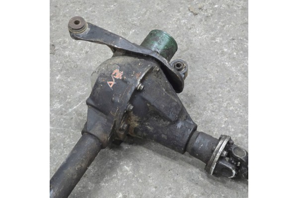 Front differential Opel Frontera A 8018041 Catalog number of the part 8018041