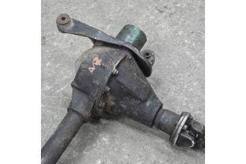 Front differential Opel Frontera A 8018041 Catalog number of the part 8018041