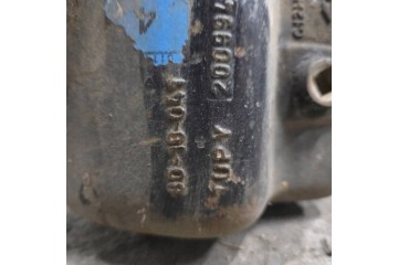 Front differential Opel Frontera A 8018041 Car type 4x4 SUV