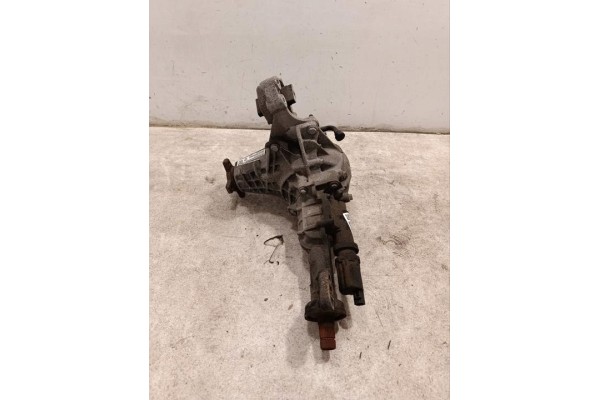 Front Differential 68349702AD RAM 1500 Crew Cab Pickup 2019 Part manufacturer RAM