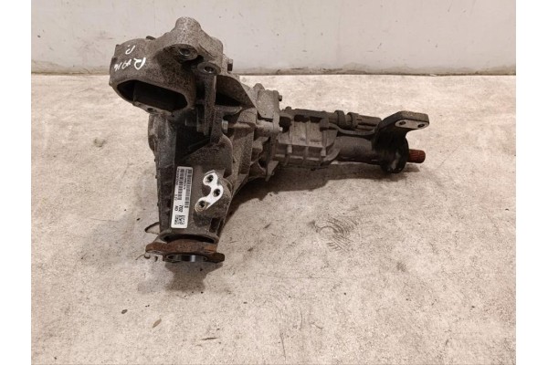 Front Differential 68349702AD RAM 1500 Crew Cab Pickup 2019 Catalog number of the part 68349702AD P68349702AD 68349702AD P683497