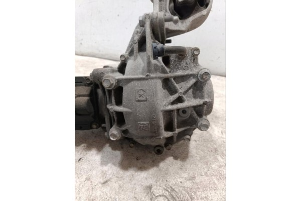 Diferencial delantero 68349702AD RAM 1500 Crew Cab Pickup 2019