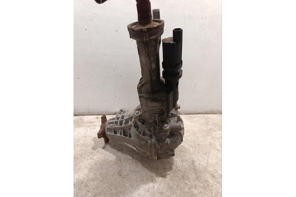 Diferencial delantero 68349702AD RAM 1500 Crew Cab Pickup 2019