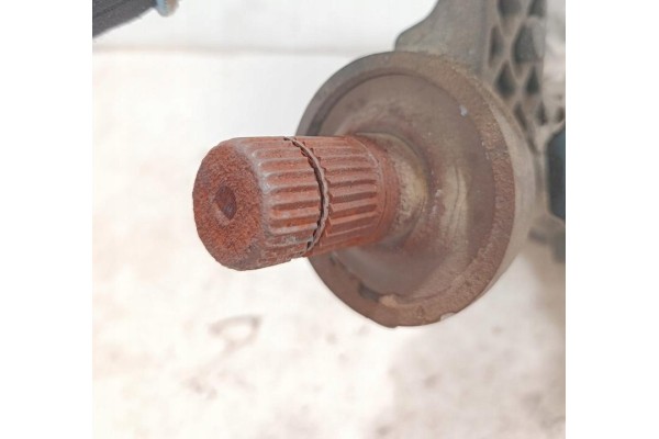 Diferencial delantero 68349702AD RAM 1500 Crew Cab Pickup 2019