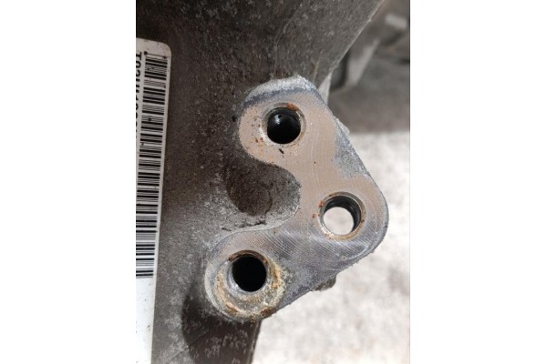 Diferencial delantero 68349702AD RAM 1500 Crew Cab Pickup 2019