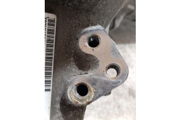 Diferencial delantero 68349702AD RAM 1500 Crew Cab Pickup 2019