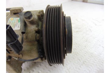  COMPRESOR AIRE ACONDICIONADO KIA SPORTAGE (SL) Concept 4x2 2010 200367 KIA - 2