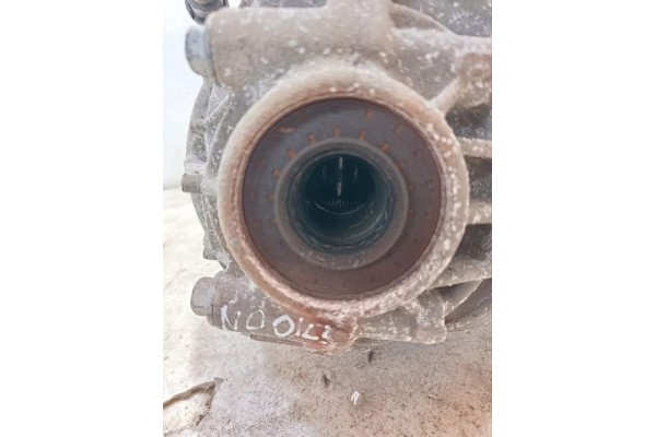 Diferencial delantero 68349702AD RAM 1500 Crew Cab Pickup 2019