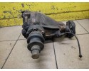 MERCEDES W124 REAR BRIDGE DIFFERENTIAL R1243513008 Part manufacturer Mercedes Benz OE