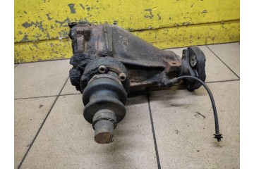 MERCEDES W124 REAR BRIDGE DIFFERENTIAL R1243513008 Part manufacturer Mercedes Benz OE