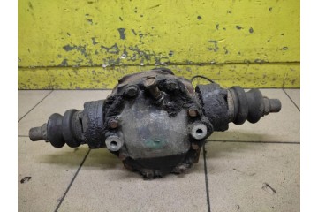 MERCEDES W124 REAR BRIDGE DIFFERENTIAL R1243513008 Car type passenger cars