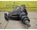 Diferencial del puente trasero MERCEDES W124 R1243513008
