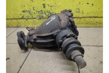 Diferencial del puente trasero MERCEDES W124 R1243513008