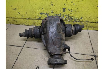 Diferencial del puente trasero MERCEDES W124 R1243513008