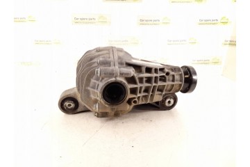 Front Differential Front Mercedes Benz ML W164 1643302102 Car type 4x4 SUV
