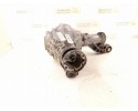 Front Differential Front Mercedes Benz ML W164 1643302102 Installation side front